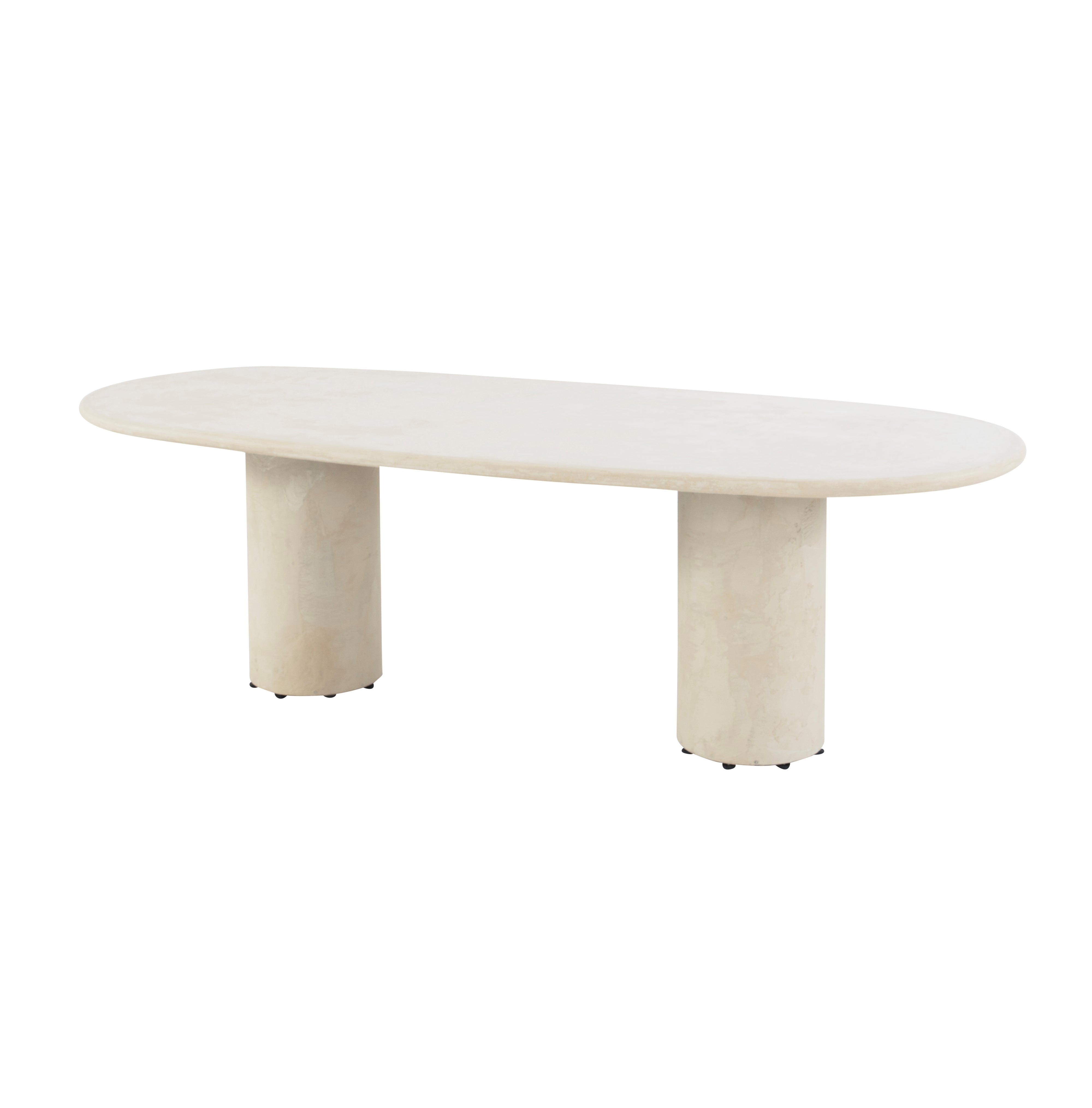 Eettafel Hampton 240cm