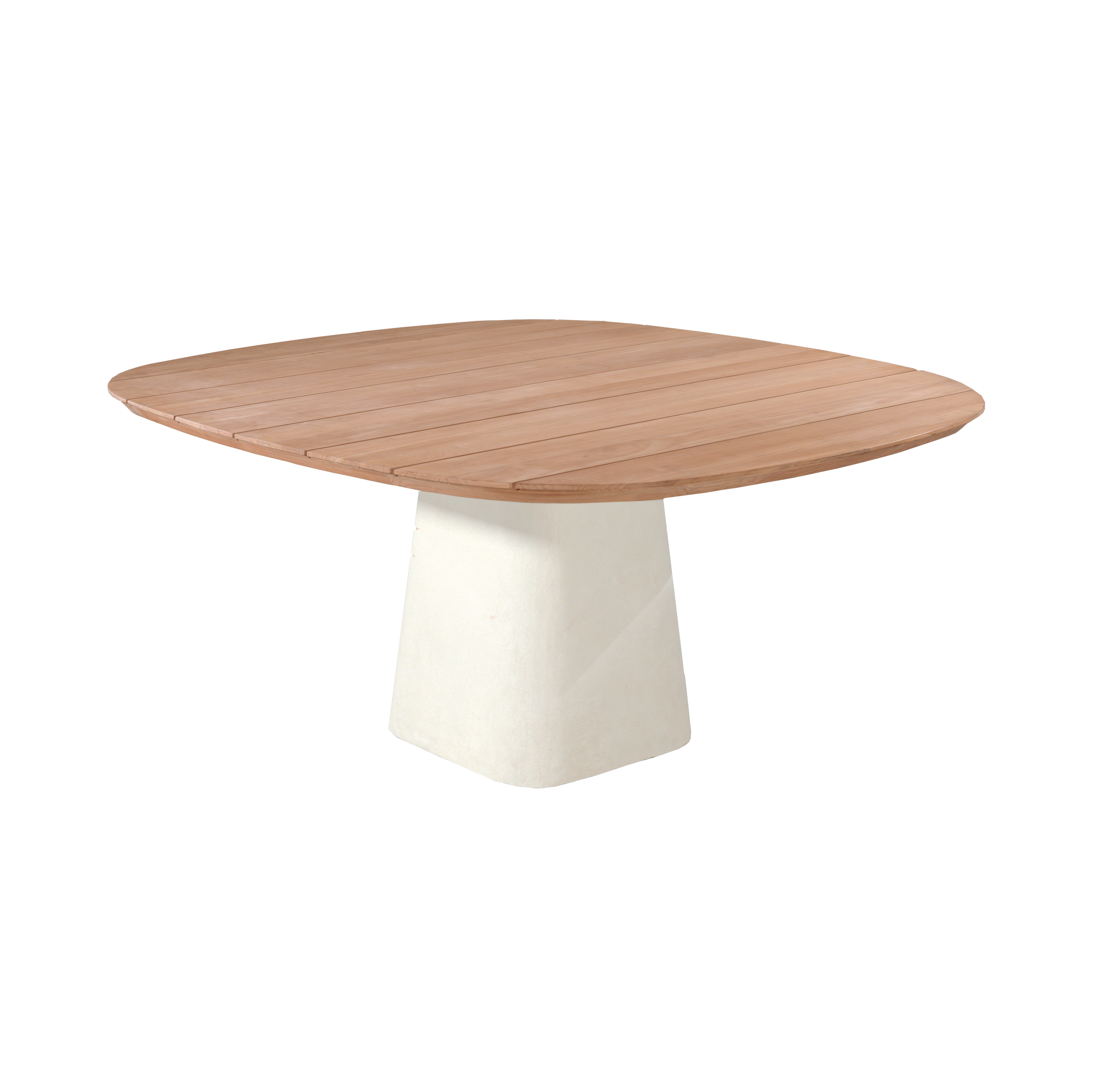 Eettafel Tiago