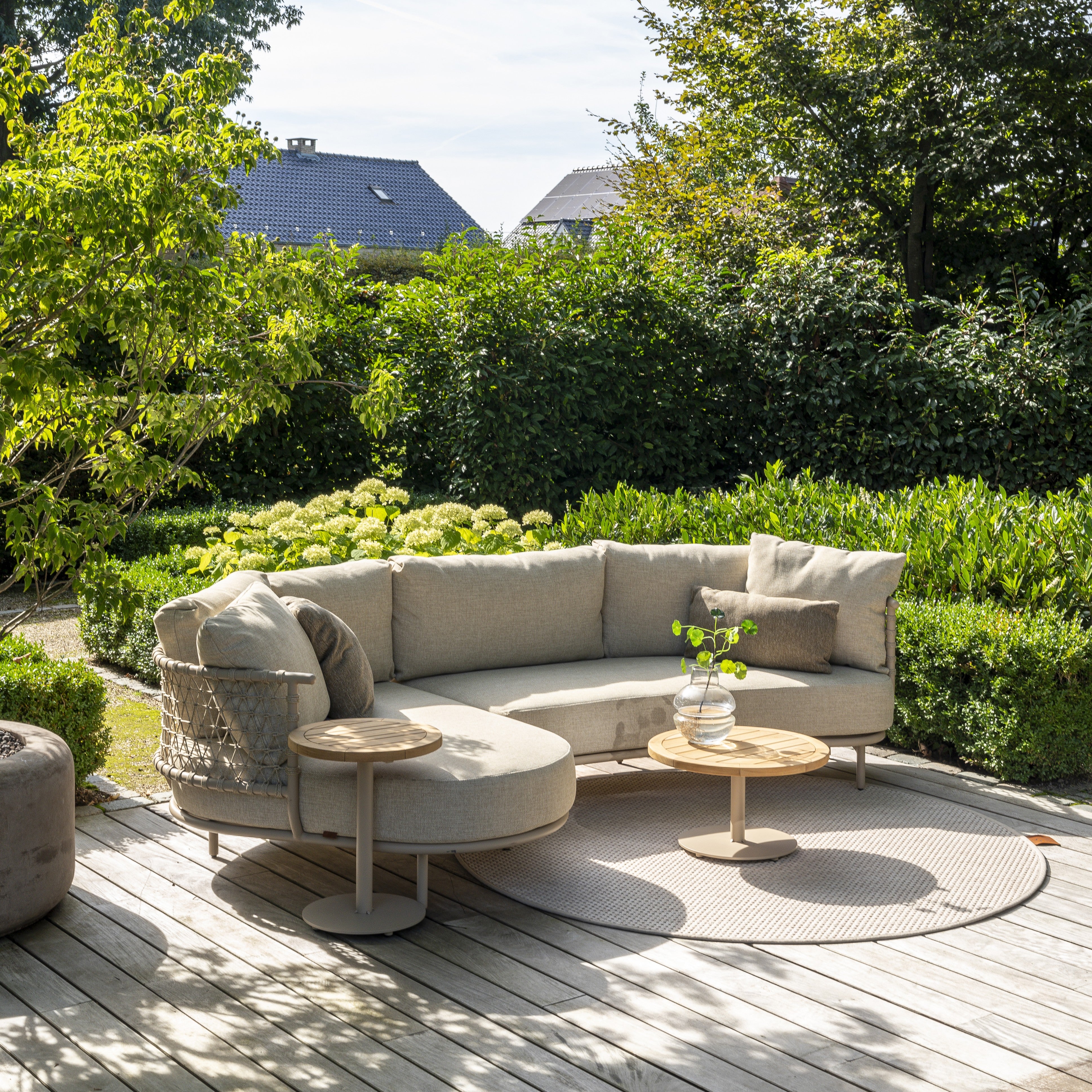 Loungeset Sardinia S