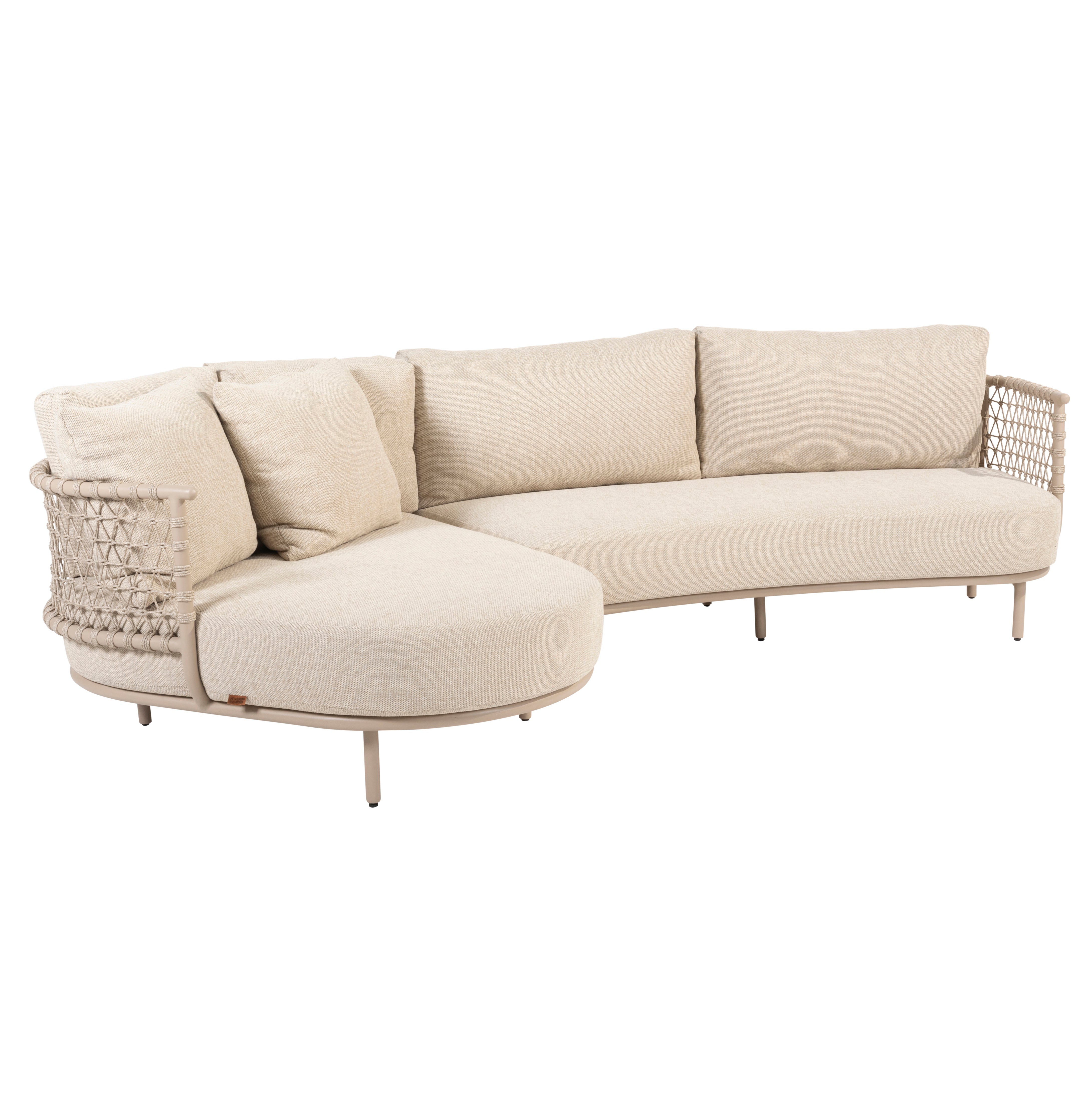 Loungeset Sardinia S