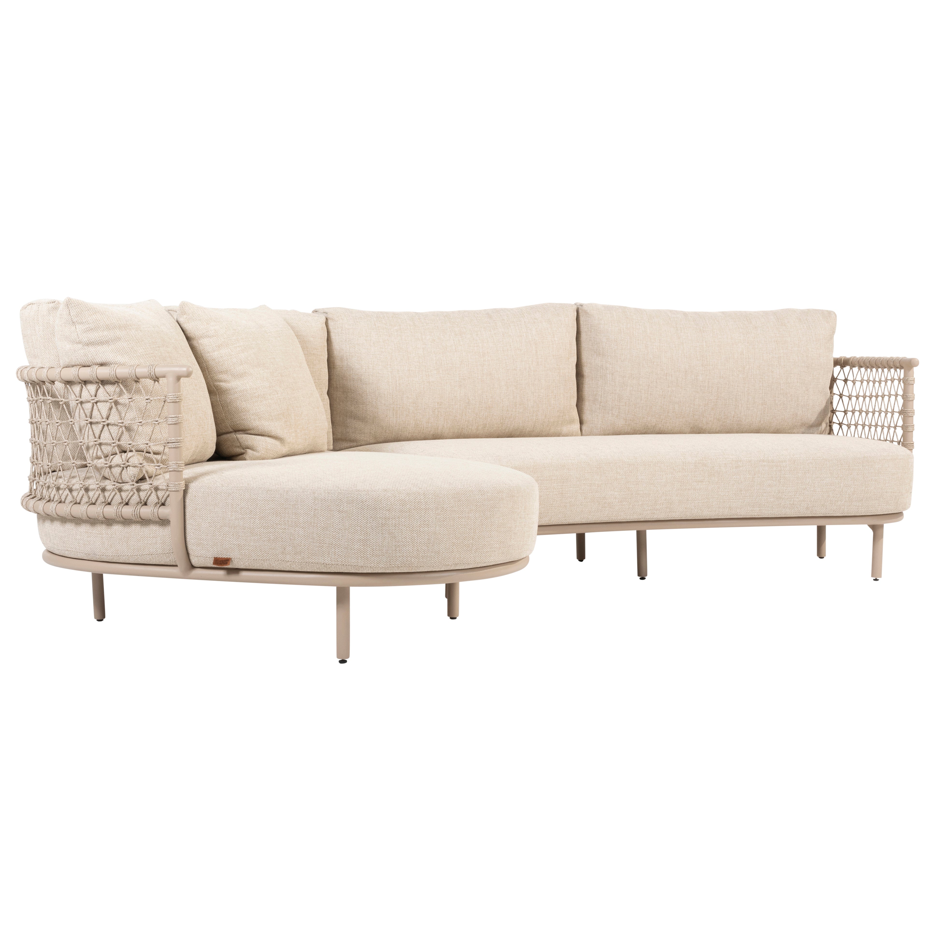 Loungeset Sardinia S