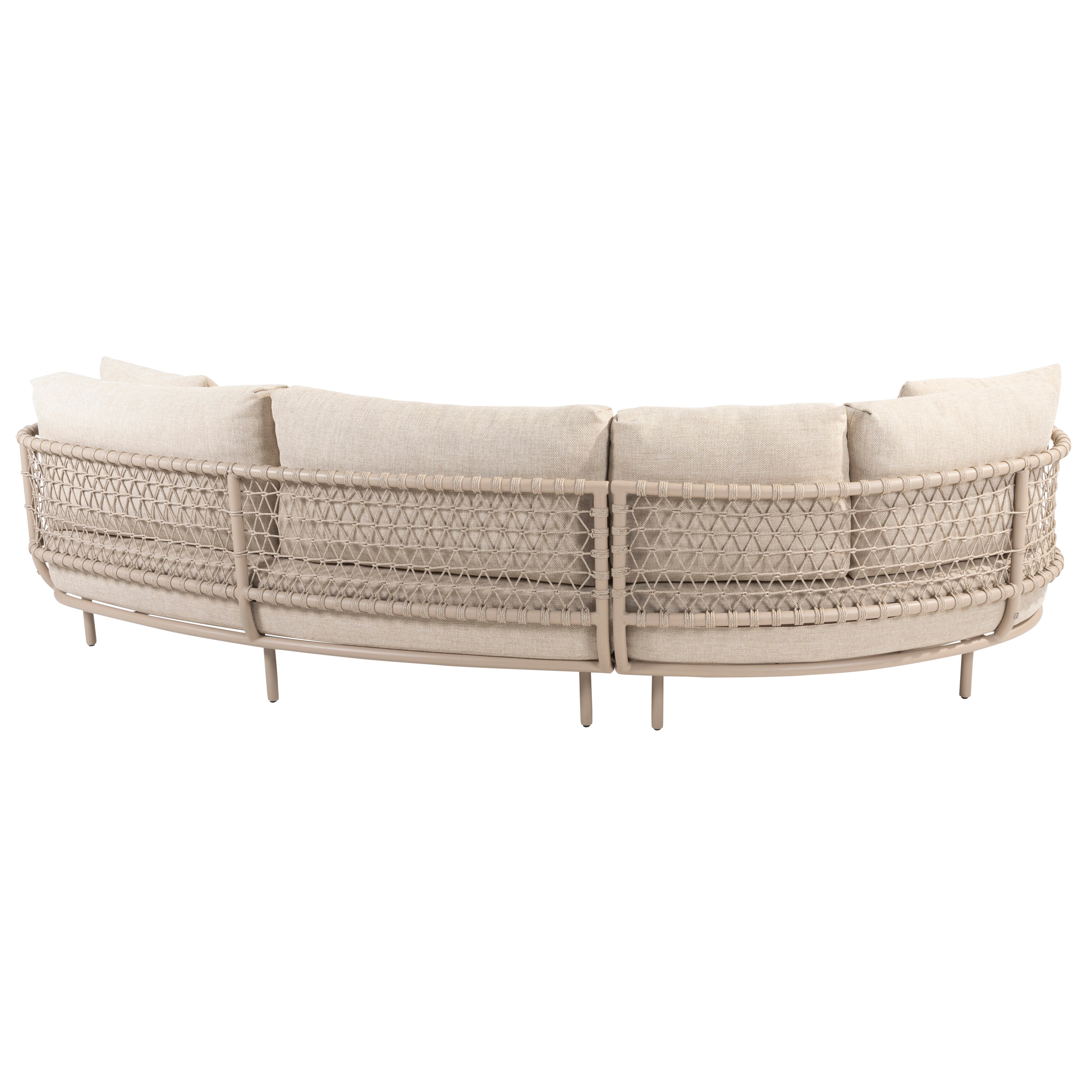 Loungeset Sardinia S