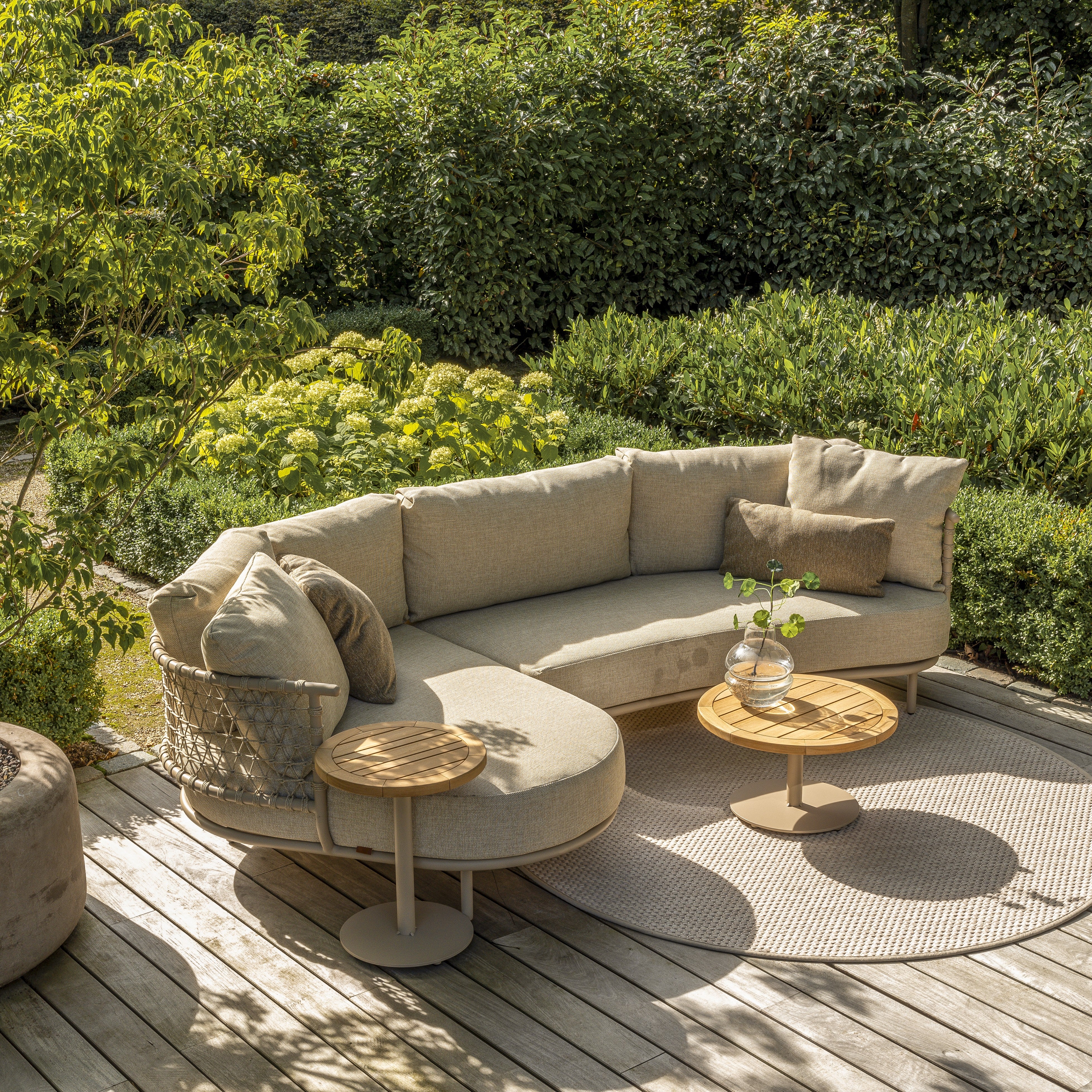 Loungeset Sardinia S