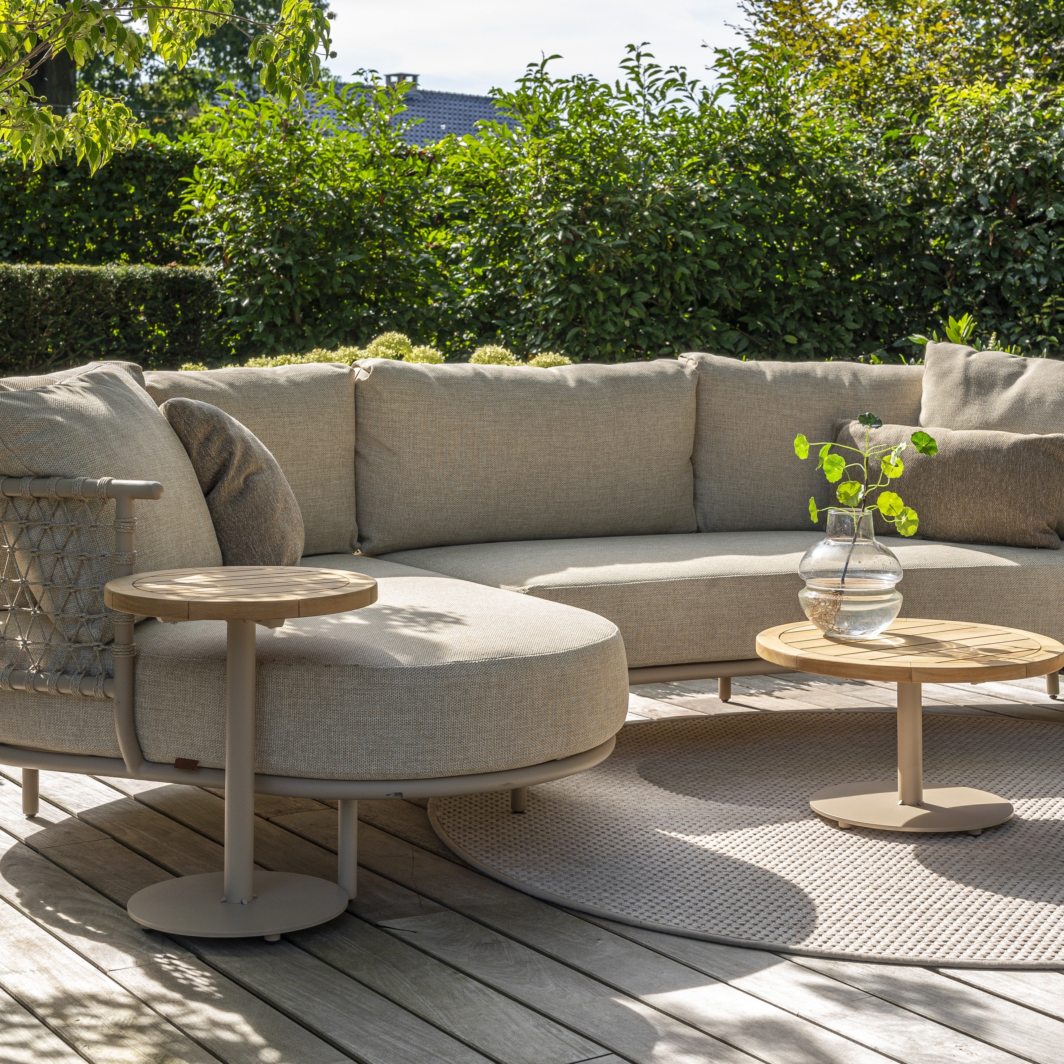 Loungeset Sardinia S