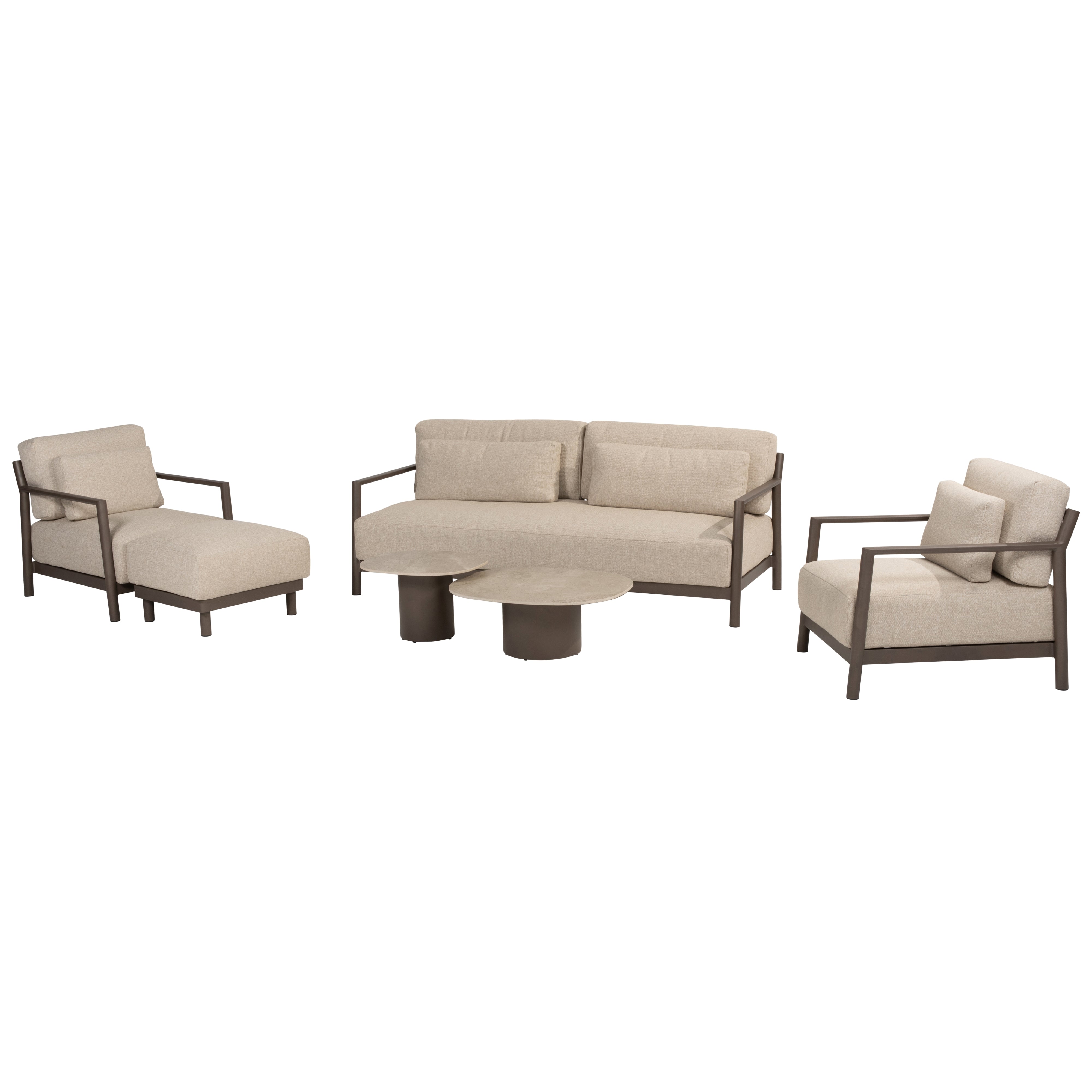 Loungeset Capresi L