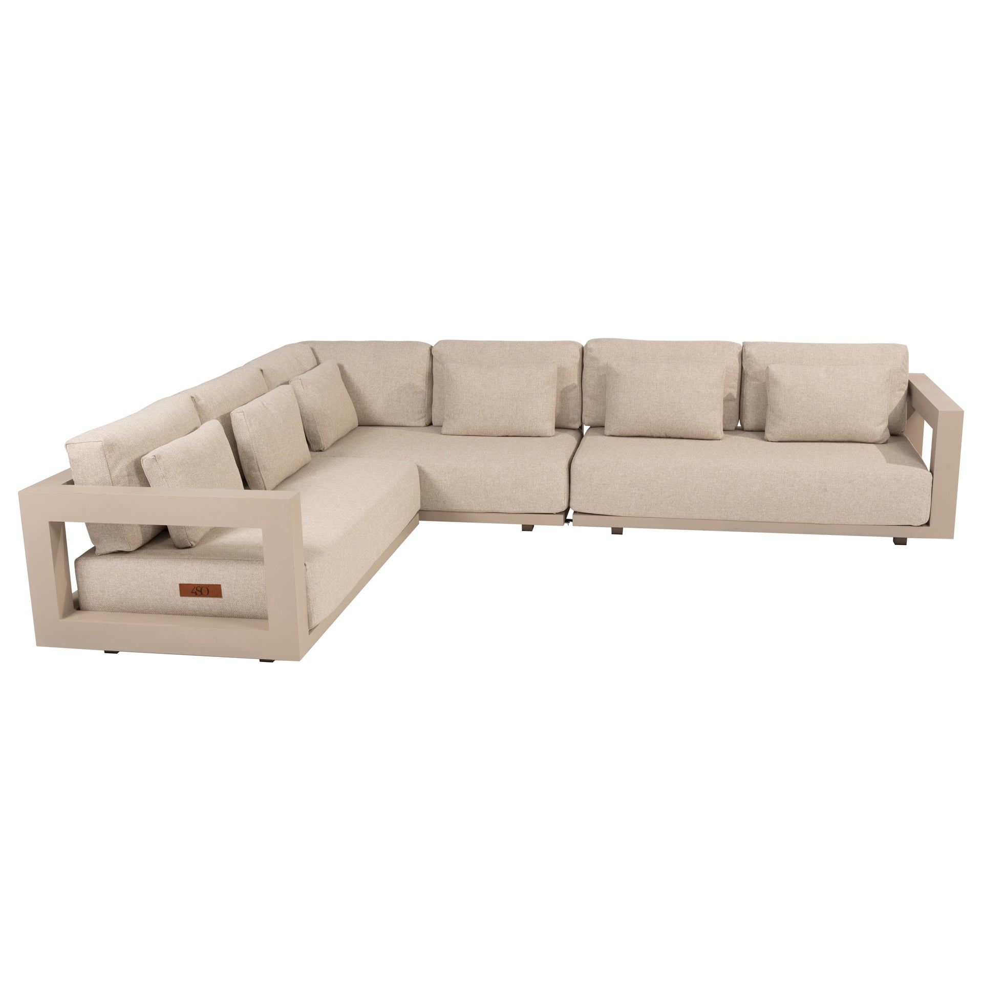 Loungeset Metropolitan S