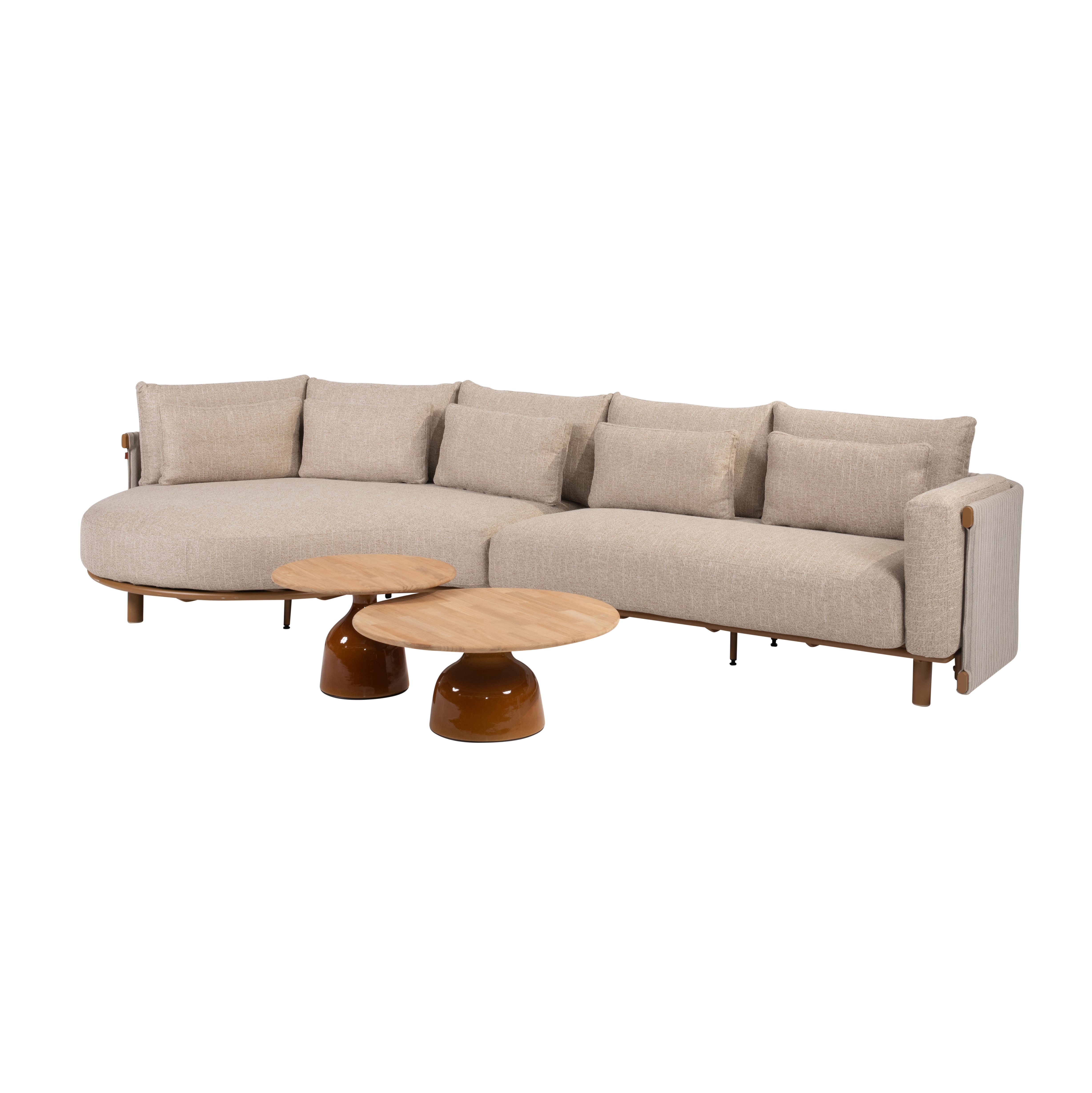 Loungeset Safina L