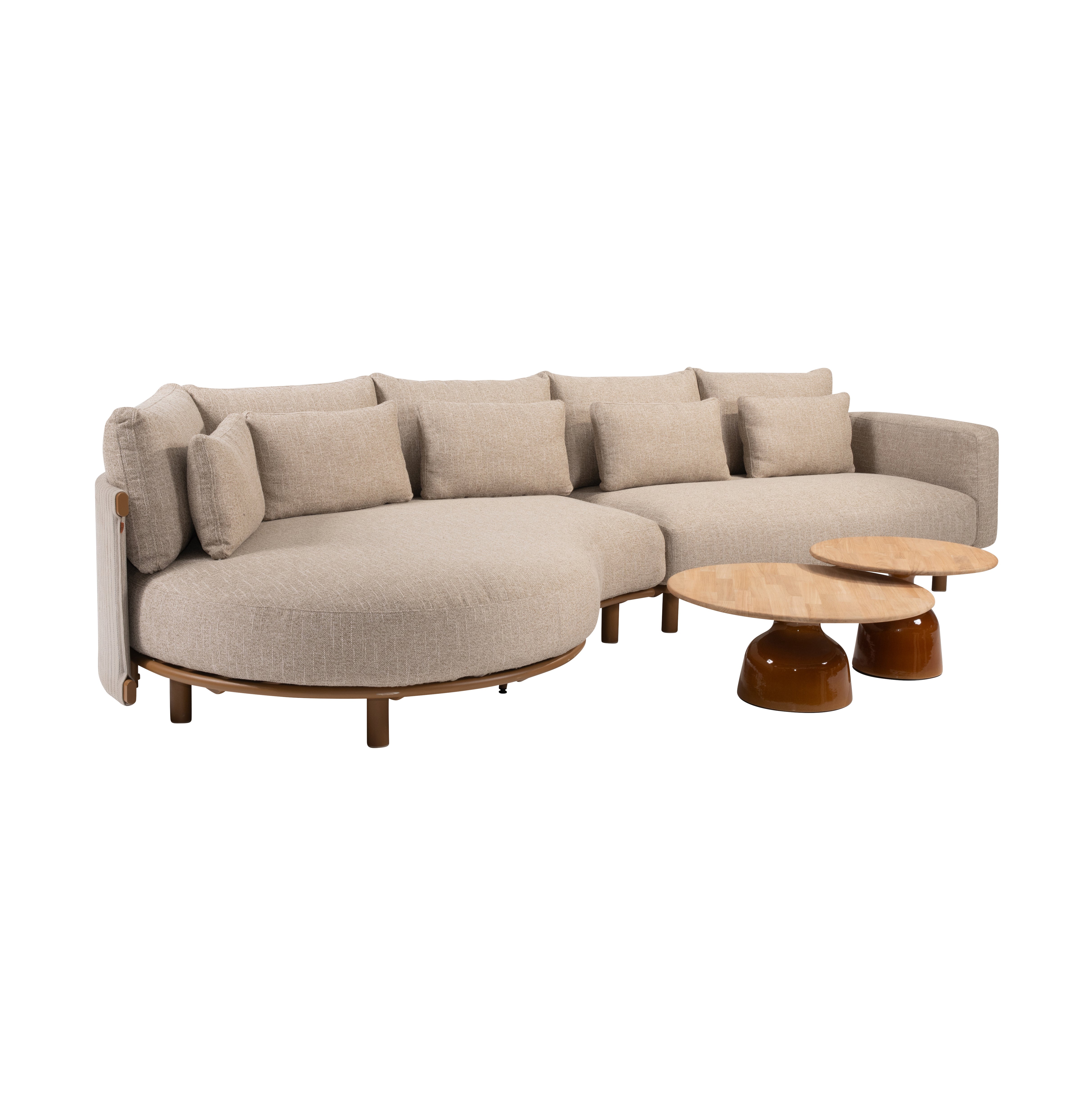 Loungeset Safina L