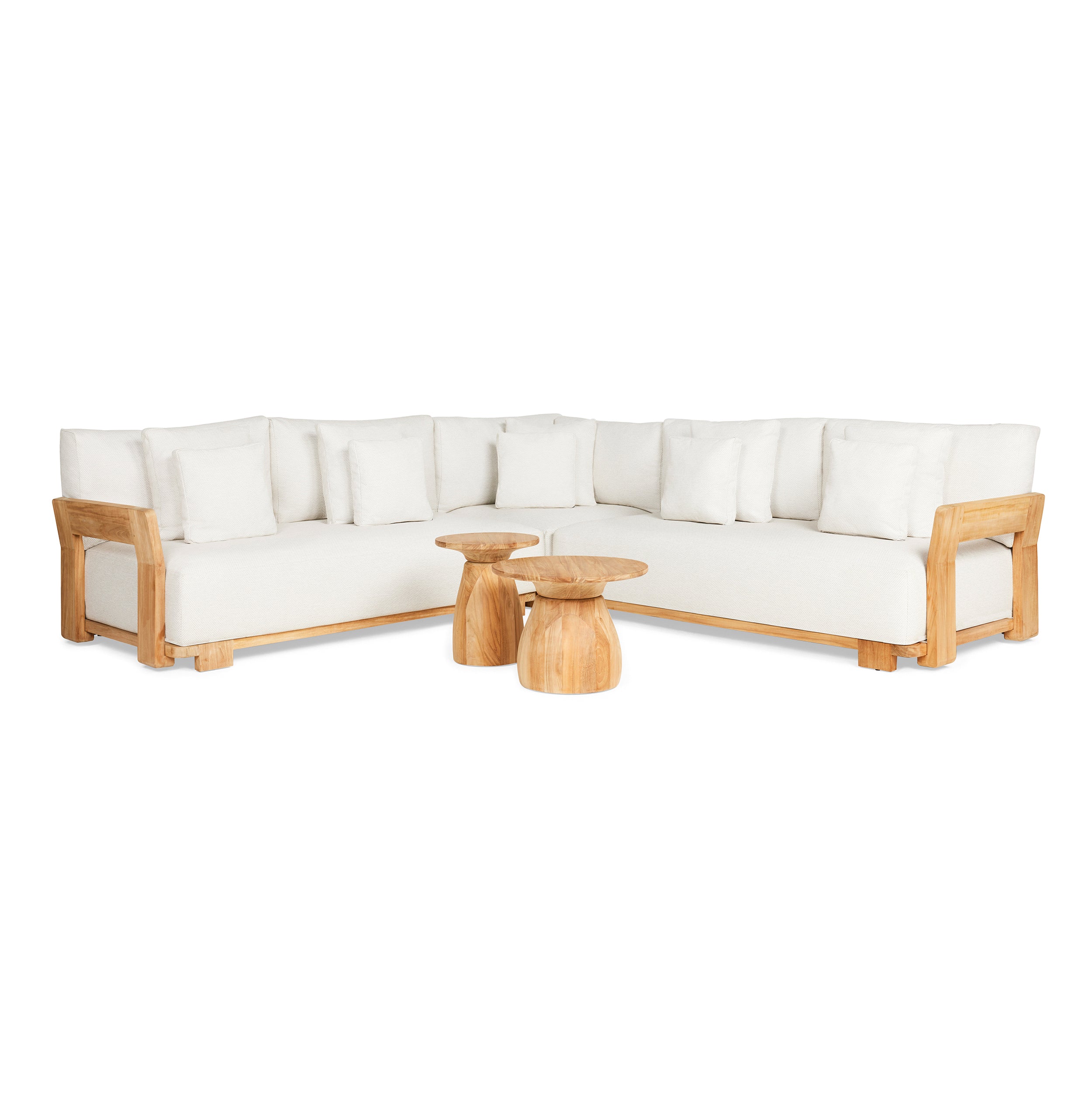 Loungeset Vento