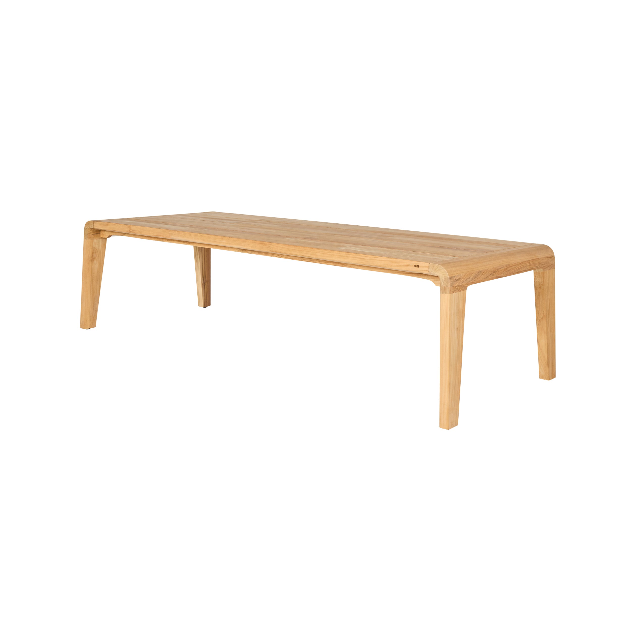 Low Dining Tafel Basta