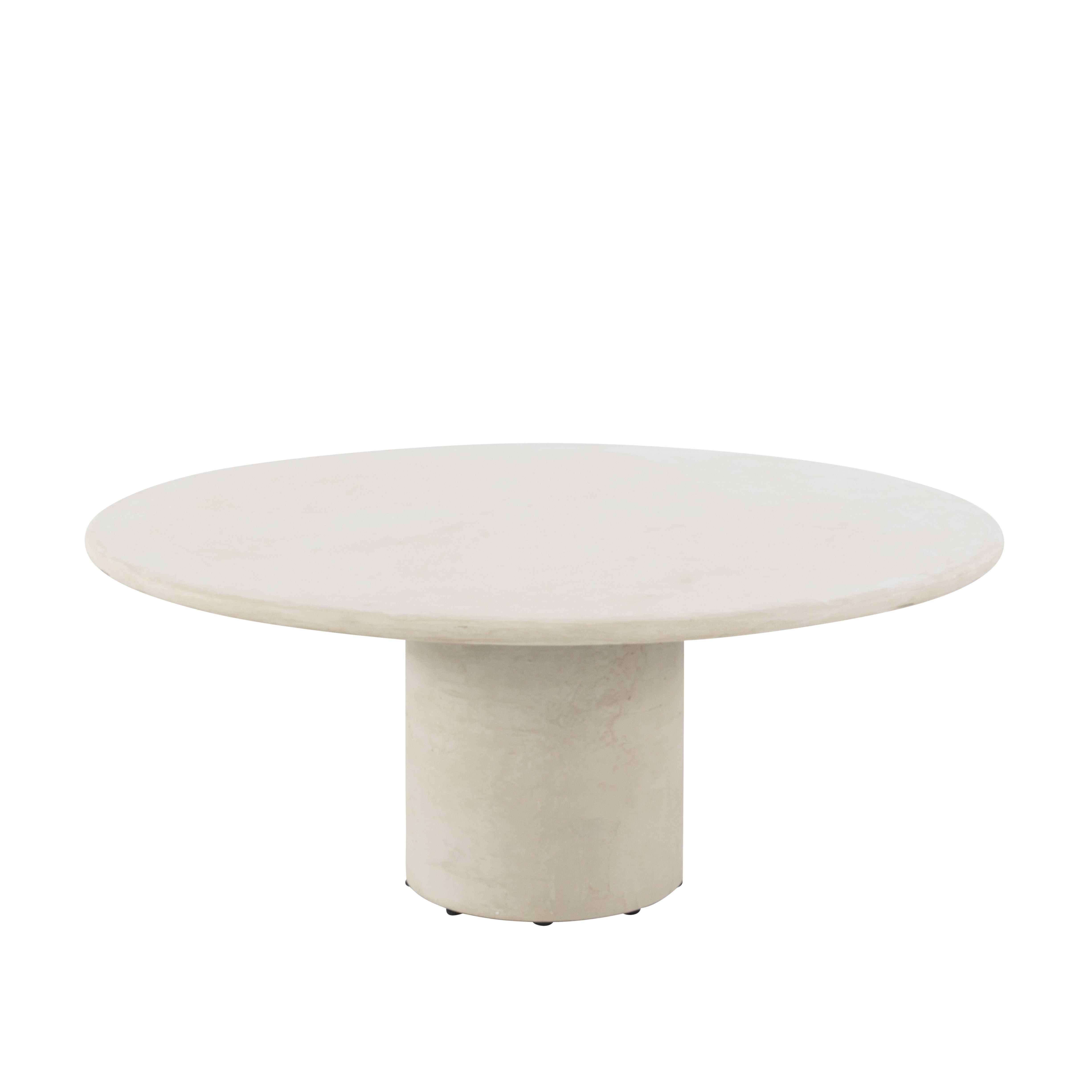 Low Dining Tafel Hampton