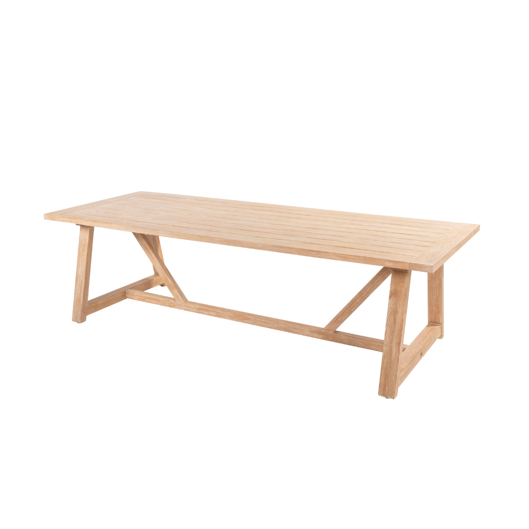 Low Dining Tafel Noah