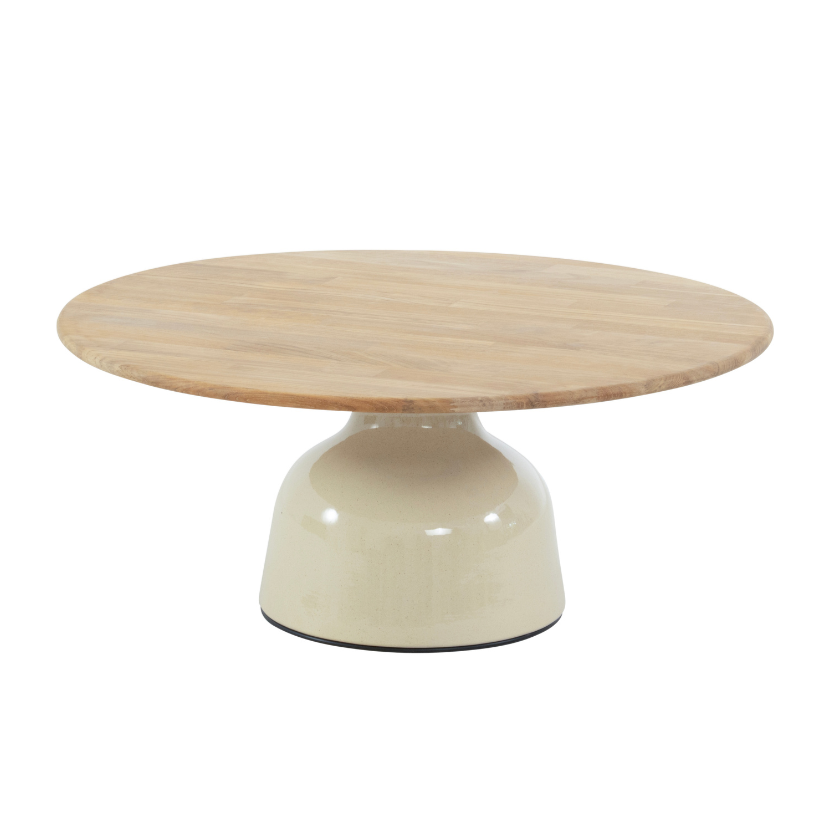 Salontafel June Latte