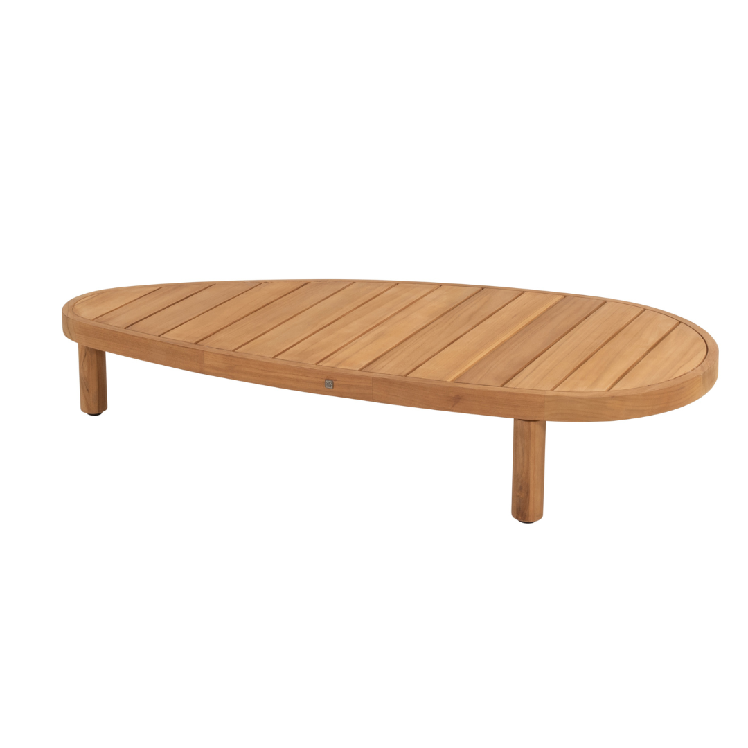 Salontafel Finn Pebble