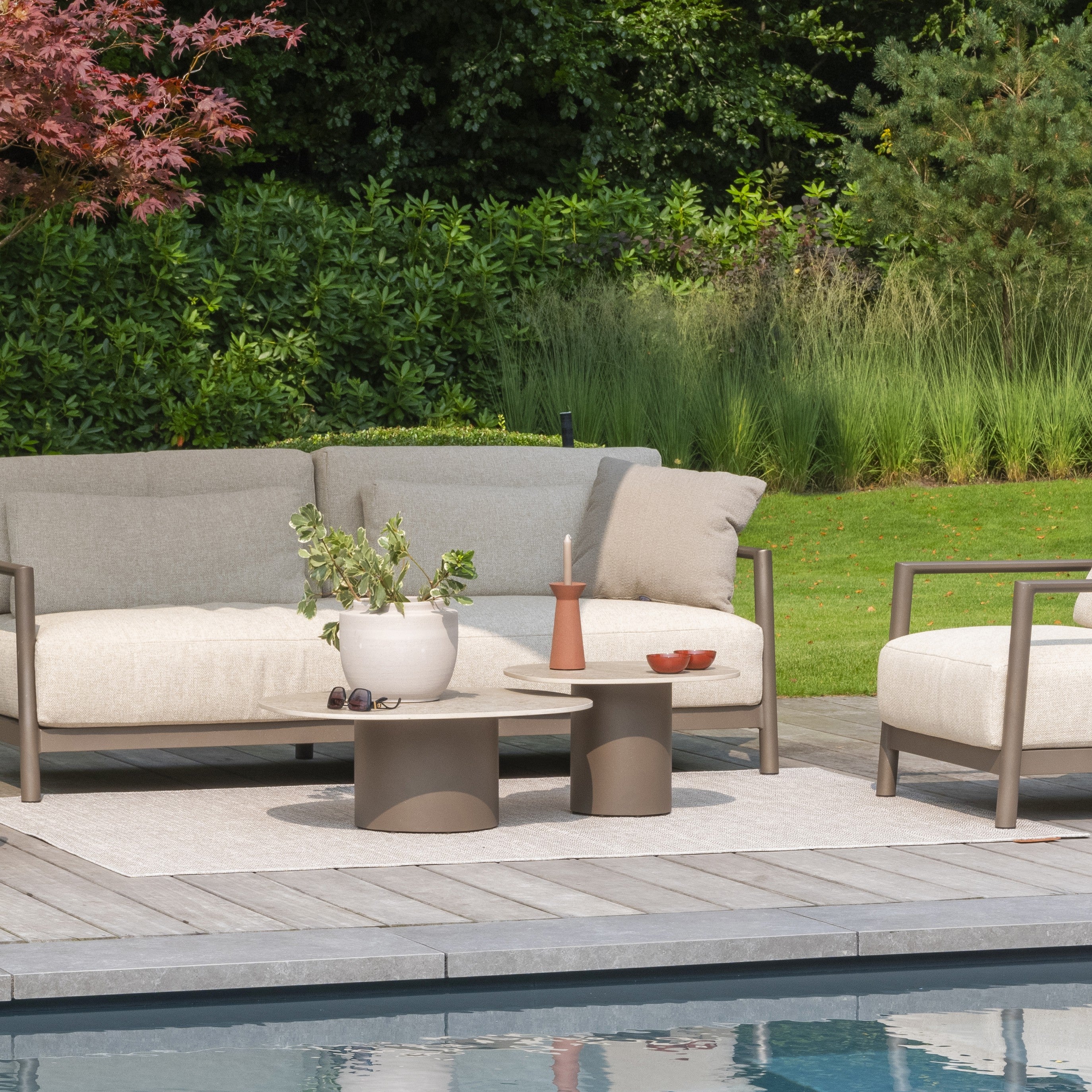 Salontafel Sofie Terre