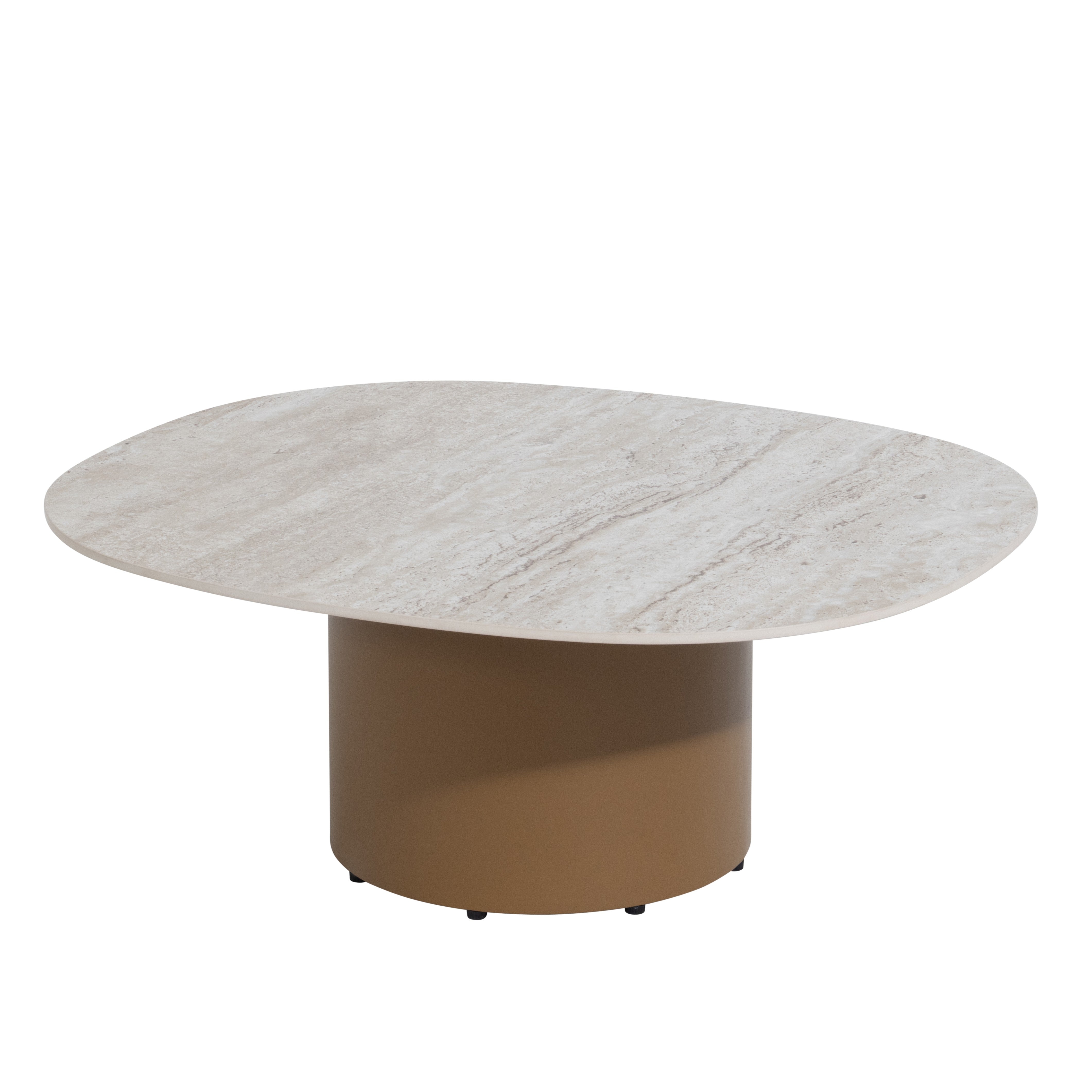 Salontafel Sofie Amber