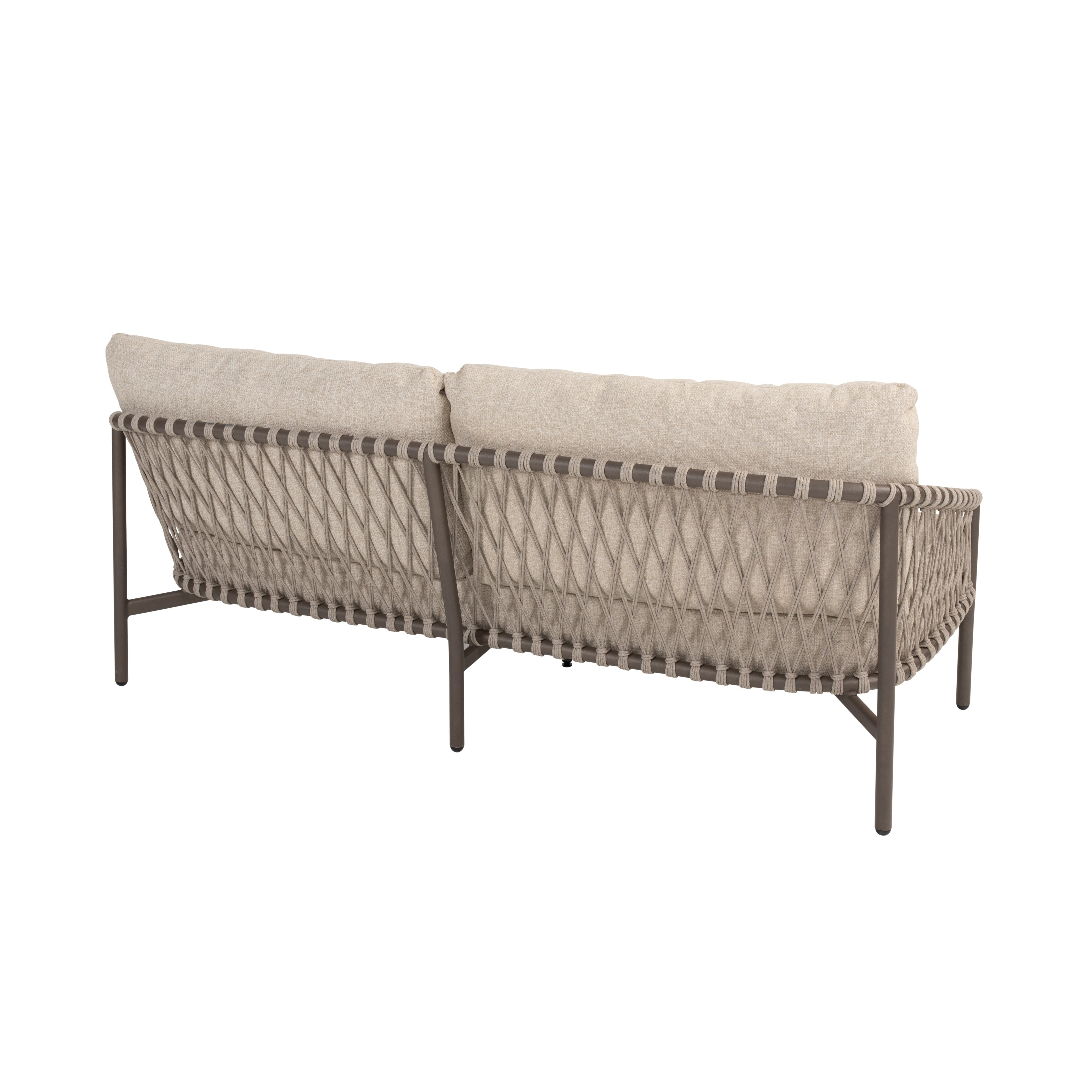 Tuinbank Allora Terre