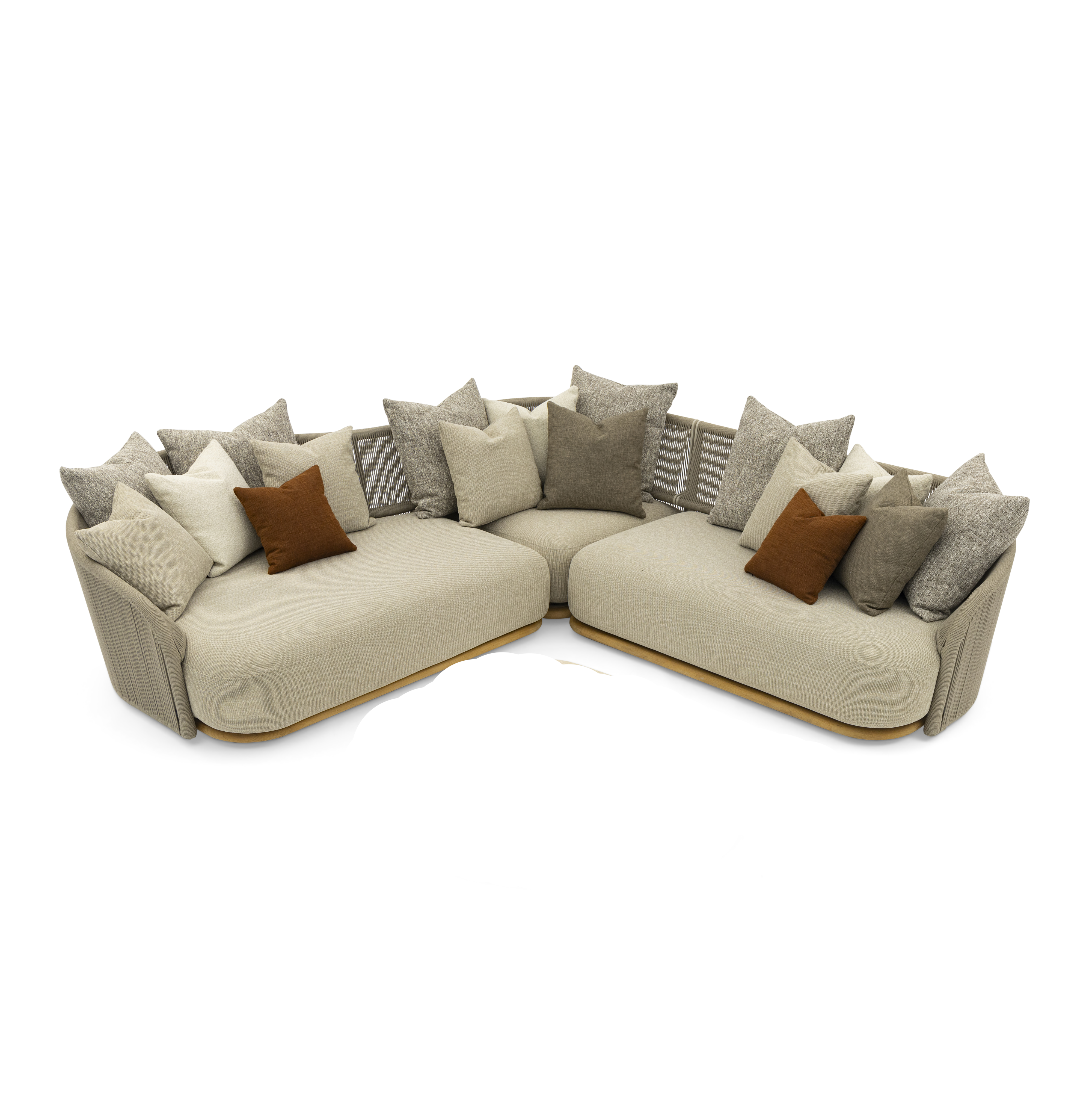 Loungeset Wave L Links