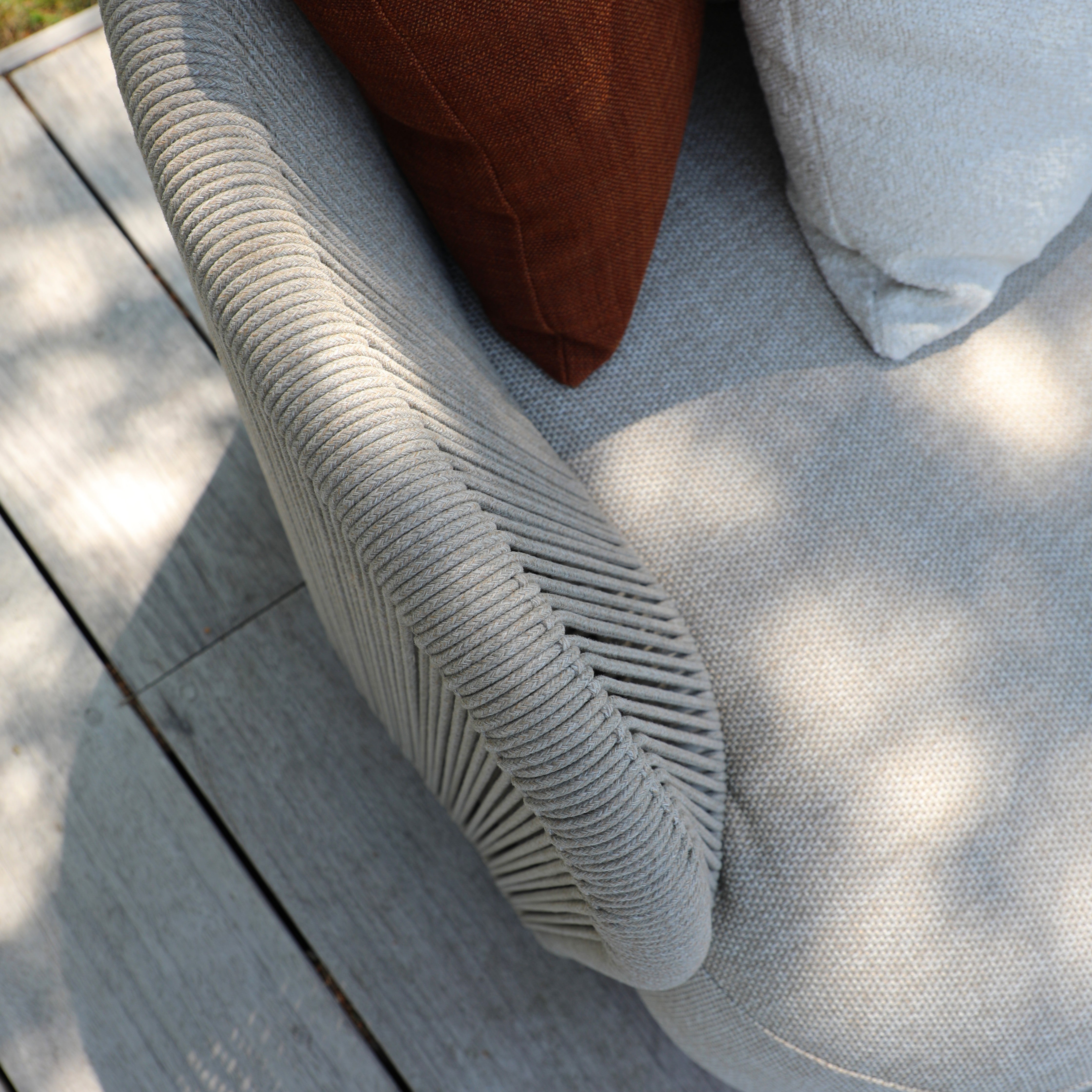 Loungeset Wave L Rechts