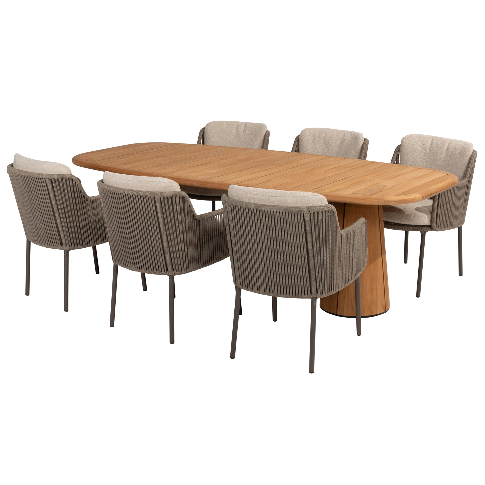 Tuinset Bernini Terre