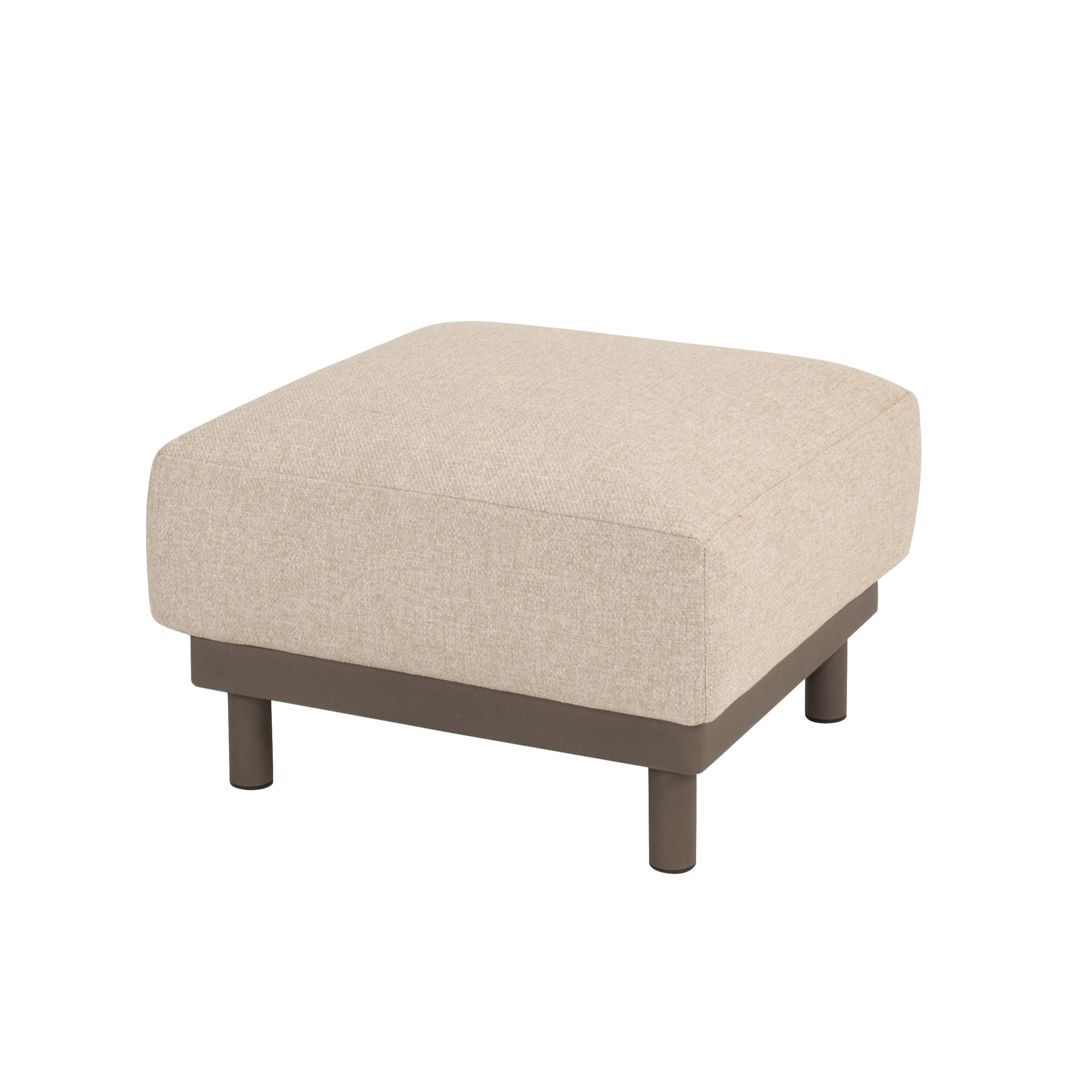 Voetenbankje Capresi